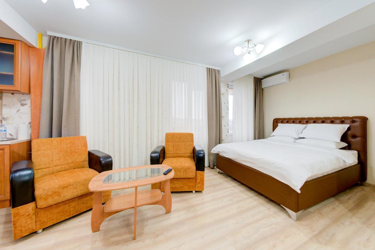 Catherine Hotel Κισινάου Εξωτερικό φωτογραφία