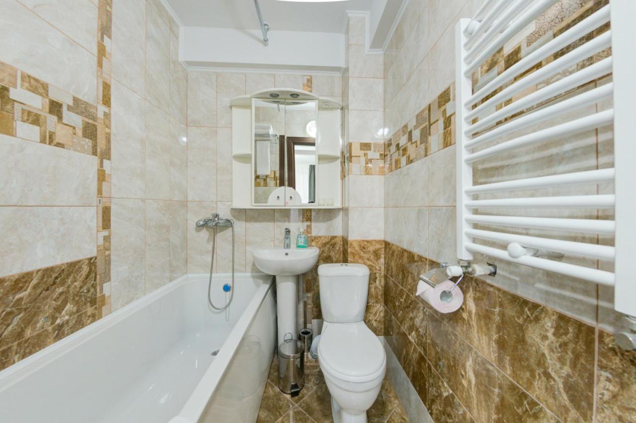 Catherine Hotel Κισινάου Εξωτερικό φωτογραφία